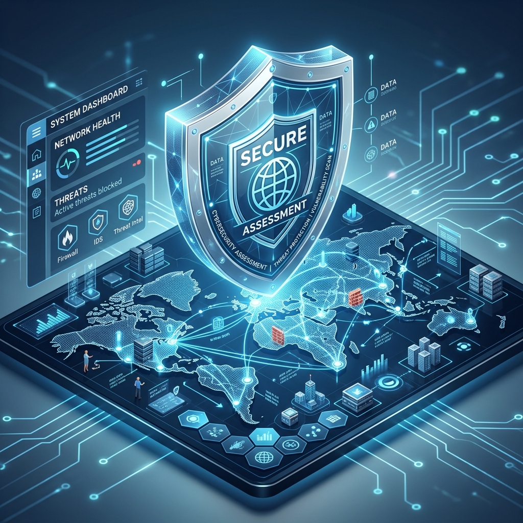 Cybersecurity Assessment