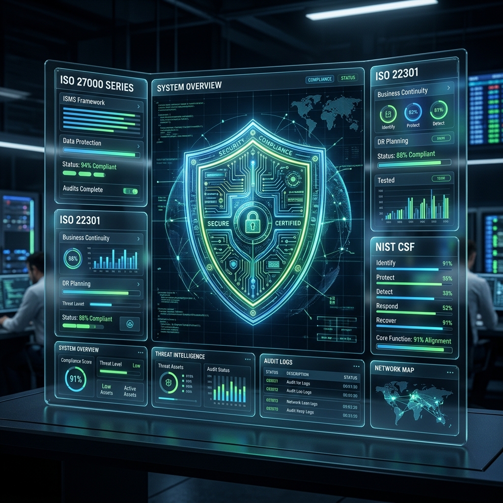 Standard Implementation